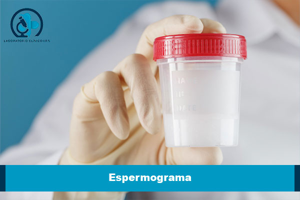 espermograma